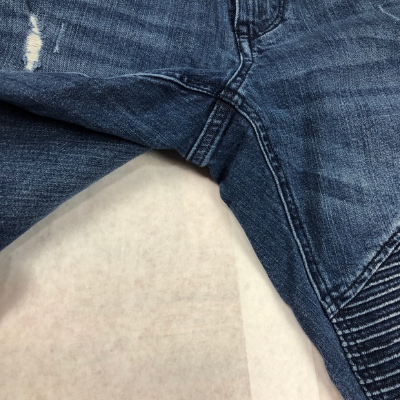 Moto Jeans Moto Decoy 34w Mens Jeans Poshmark